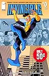 Invincible 0