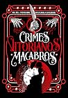Crimes Vitorianos...