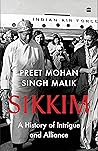 Sikkim: A History...