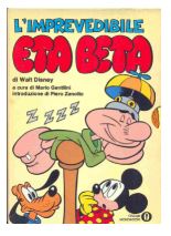 L'imprevedibile Eta Beta