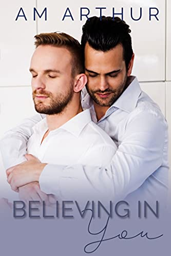 Believing in You (Neighborhood Shindig #4)