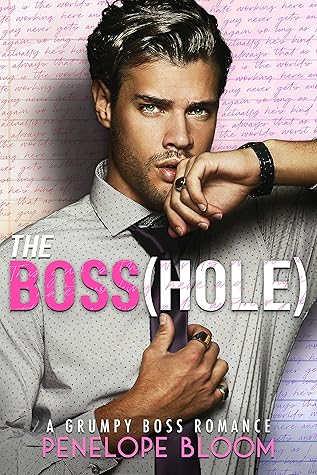 The Boss[hole]