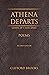 Athena Departs: Gospel of a...