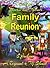 Shadow and Friends Family R...