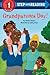 Grandparents Day! by Candice Ransom
