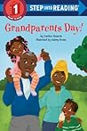 Grandparents Day! (Step into Reading)