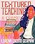 Textured Teaching: A Framew...
