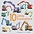 10 Little Excavators (10 Li...