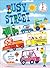Busy Street (Beginner Books)