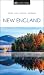 DK Eyewitness New England by DK Eyewitness Travel