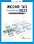 Income Tax Fundamentals 2022