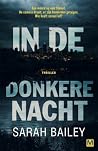 In de donkere nacht