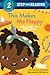 This Makes Me Happy by Courtney Carbone