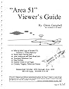 Area 51 Viewer's Guide Area 51 Viewer's Guide