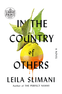 In the Country of Others: A Novel (Random House Large Print)