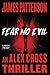 Fear No Evil (Alex Cross, 29)