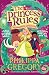 The Mammoth Adventure (The Princess Rules)