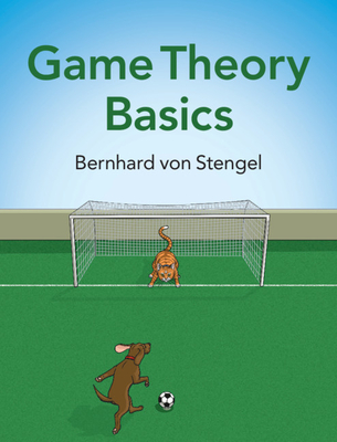 Game Theory Basics (Paperback)