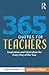 365 Quotes for Teachers by Danny Steele