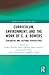 Curriculum, Environment, and the Work of C. A. Bowers (Studies in Curriculum Theory Series)