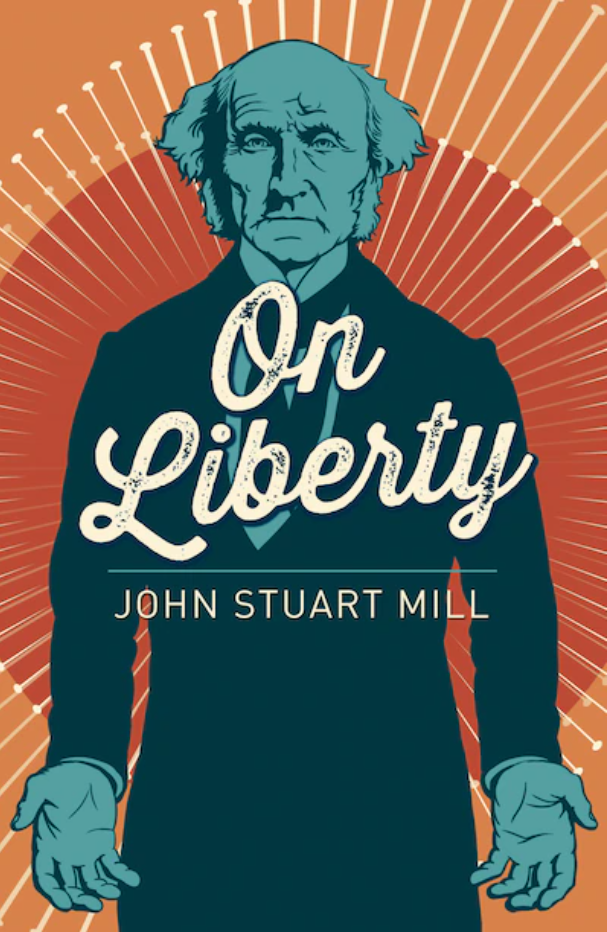 On Liberty