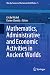 Mathematics, Administrative...
