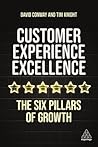 Customer Experience Excellence: The Six Pillars of Growth