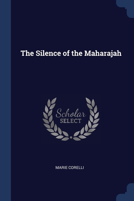 The Silence of the Maharajah (Paperback)
