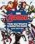 Marvel Avengers The Ultimate Character Guide New Edition