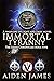 Immortal Tyranny: An Adventure Thriller (Judas Chronicles Book 5)