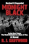 Midnight Black by R.J. Eastwood