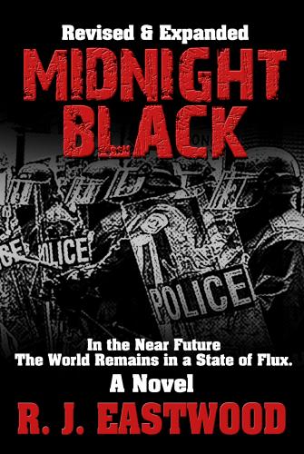 Midnight Black: Revised & Expanded