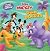 Mickey Mouse Funhouse: Dino Doggies