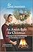 An Amish Baby for Christmas (Indiana Amish Brides, 8)