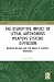 The Disruptive Impact of Lethal Autonomous Weapons Systems Diffusion (Emerging Technologies, Ethics and International Affairs)