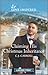 Claiming His Christmas Inheritance by C.J. Carroll