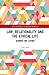 Law, Relationality and the Ethical Life by Tom Frost