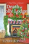 Death at Holly Lodge