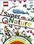 LEGO Super Nature: (LIbrary Edition)