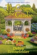 The Corpse in the Gazebo