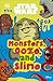 The Star Wars Book of Monsters, Ooze and Slime by Katie Cook The Star Wars Book of Monsters, Ooze and Slime by Katie Cook