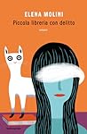 Piccola libreria con delitto by Elena Molini