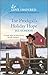 The Prodigal's Holiday Hope (Wyoming Ranchers, 1)
