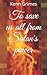 To save us all from Satan's power by Kenn Grimes