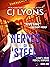 Nerves of Steel by C.J. Lyons