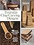 Everyday Chip Carving Designs: 48 Stylish and Practical Projects (Fox Chapel Publishing) Beginner to Intermediate Boxes, Ornaments, and More, with Full-Size Patterns, from Woodcarving Illustrated