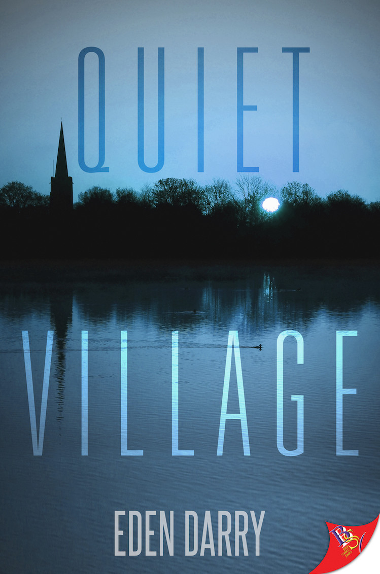Quiet Village (Kindle Edition)