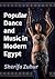 Popular Dance and Music in Modern Egypt