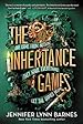 Image for The Inheritance Games