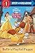 Belle's Playful Puppy (Disney Princess: Palace Pets) (Step into Reading, Step 1)